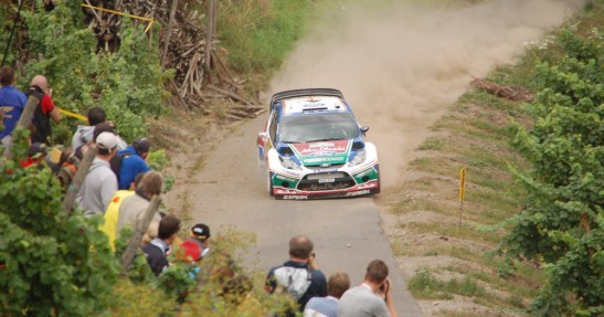 Rajd Niemiec